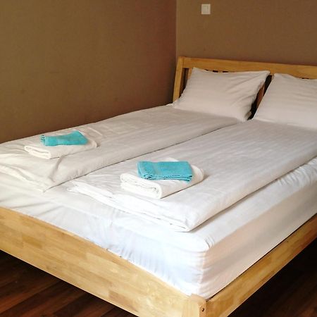 Market Square Apartment Budapest Kültér fotó