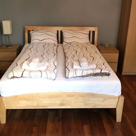 Market Square Apartment Budapest Kültér fotó