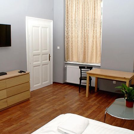 Market Square Apartment Budapest Kültér fotó