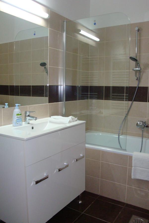 Market Square Apartment Budapest Kültér fotó