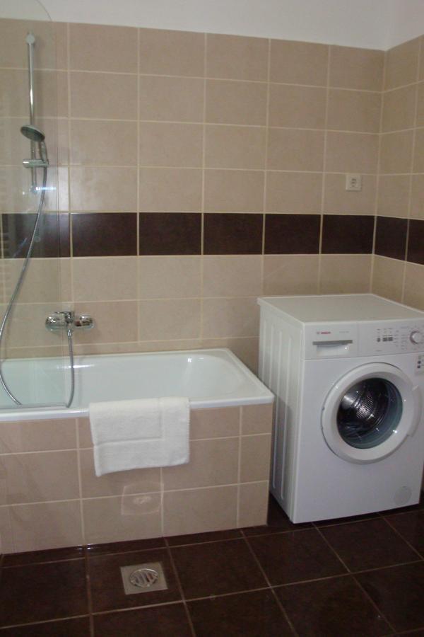 Market Square Apartment Budapest Kültér fotó