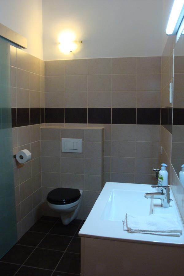 Market Square Apartment Budapest Kültér fotó