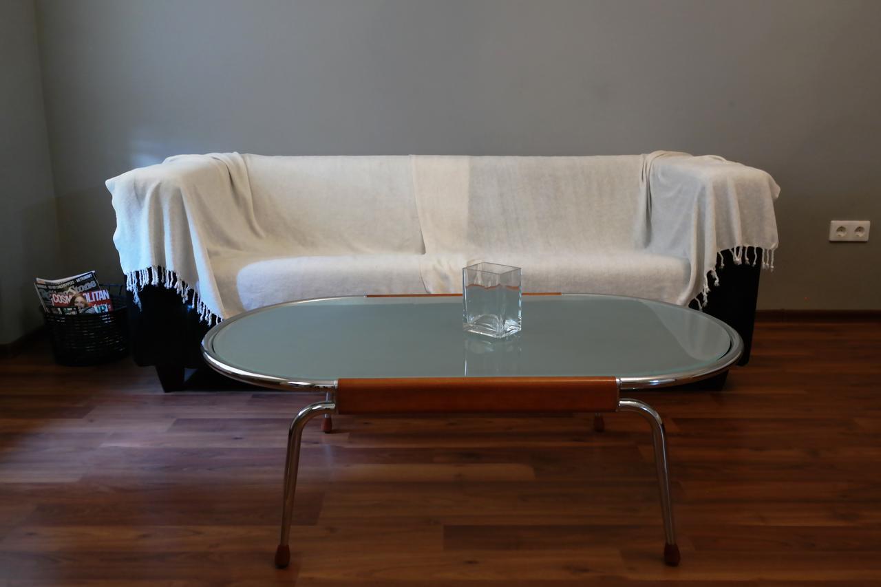 Market Square Apartment Budapest Kültér fotó