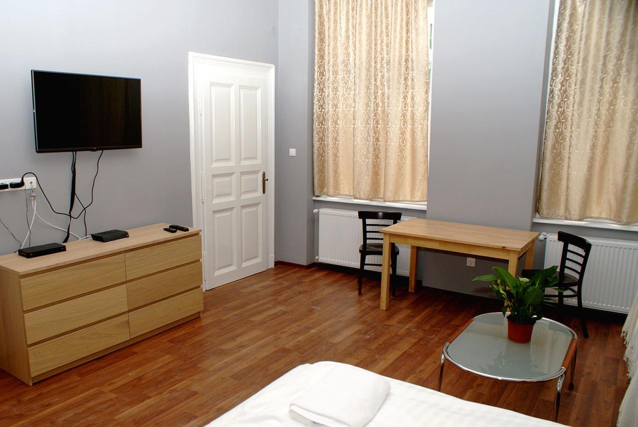 Market Square Apartment Budapest Kültér fotó