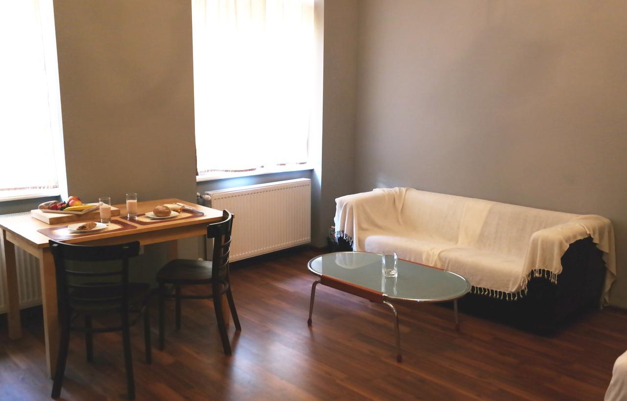 Market Square Apartment Budapest Kültér fotó