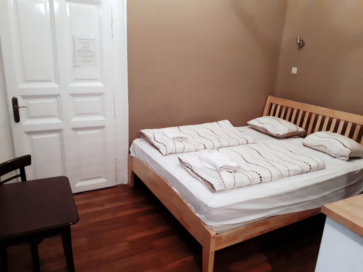 Market Square Apartment Budapest Kültér fotó