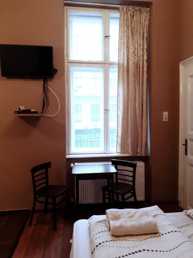 Market Square Apartment Budapest Kültér fotó