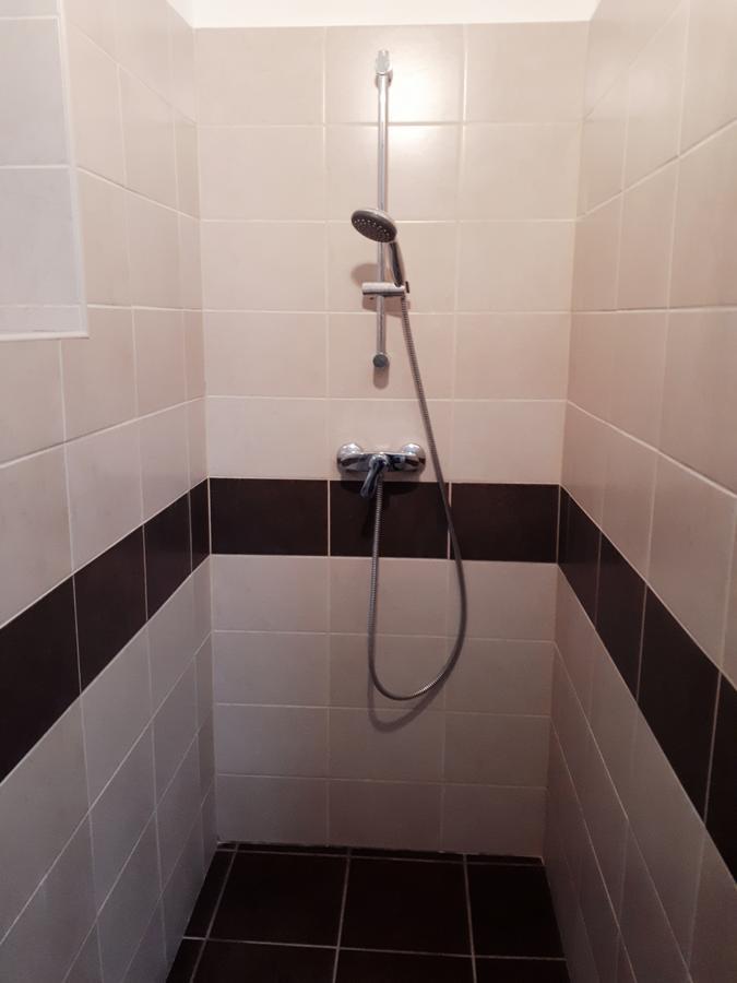 Market Square Apartment Budapest Kültér fotó